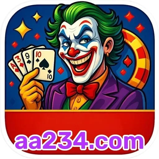 aa234.com: A Revolução dos Jogos Mobile Através do Seu Aplicativo