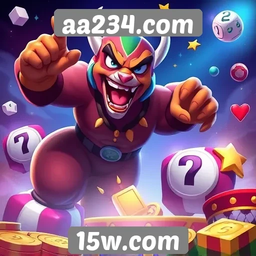 Exploração das categorias de jogos disponíveis em aa234.com