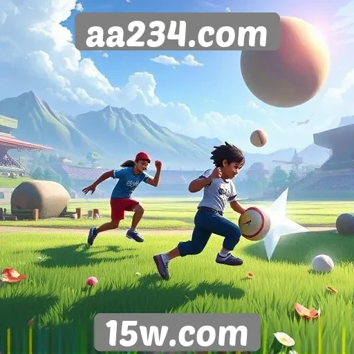 aa234.com traz novos lançamentos de jogos para 2026