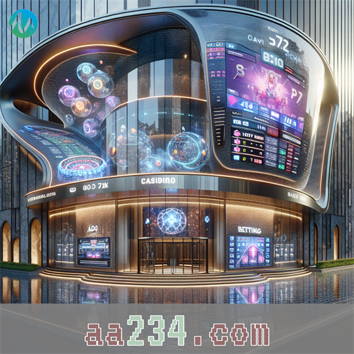 Recursos da Plataforma do aa234.com: Uma Experiência Inigualável