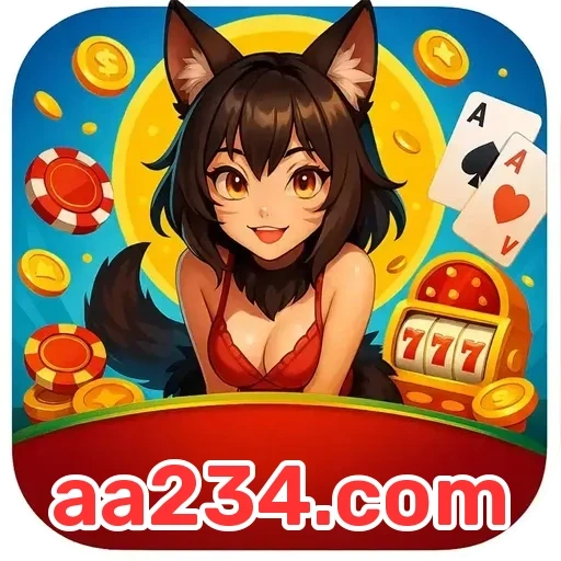 aa234.com: Segurança em Primeiro Lugar para Jogadores Online